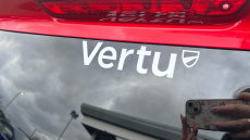 Toyota Aygo 1.0 VVT-i X-Trend TSS 5dr Petrol Hatchback